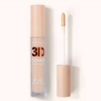 ABSOLUTE NEW YORK 3D COVER ANTI CERNES 03 NEUTRAL BEIGE 5,5 ML