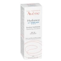 AVENE HYDRANCE UV LEGERE 40 ML