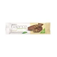BODY BALANCE HUNGRY NOT  34% PROTEIN BAR COOKIES ET BANANE 45G