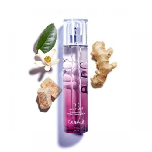 CAUDALIE EAU FRAICHE THE DES VIGNES 50 ML – Image 2