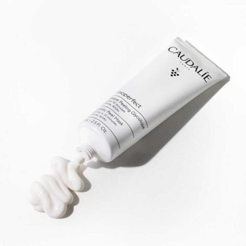 CAUDALIE VINOPERFECT MASQUE PEELING GLYCOLIQUE 75 ML – Image 2