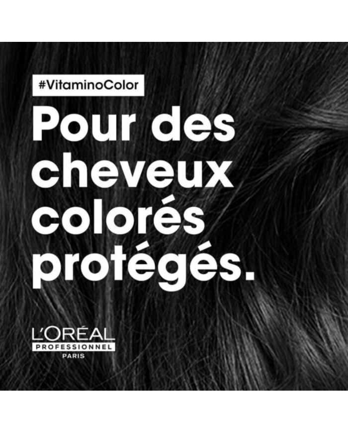 L'OREAL PROFESSIONNEL VITAMINO COLOR SHAMPOOING 500 ML – Image 4