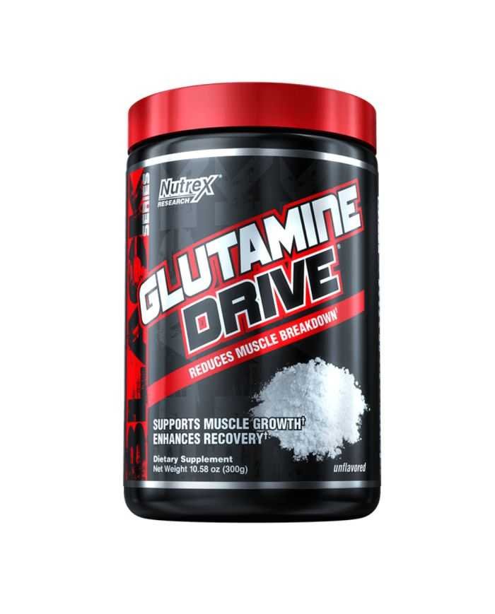 nutrex-nutrex-glutamine-drive-300-g-special-sport.jpg NUTREX GLUTAMINE DRIVE 300 G â Image 1