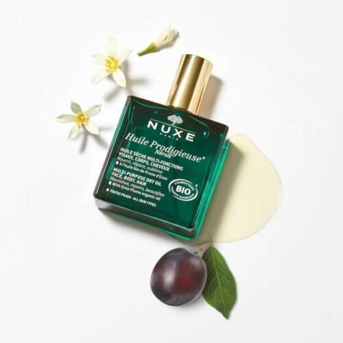 NUXE HUILE PRODIGIEUSE NEROLI 100 ML – Image 2