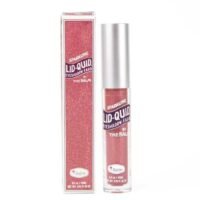 THE BALM LID QUID FARD A PAUPIERES STRAWBERRY DAIQUIRI